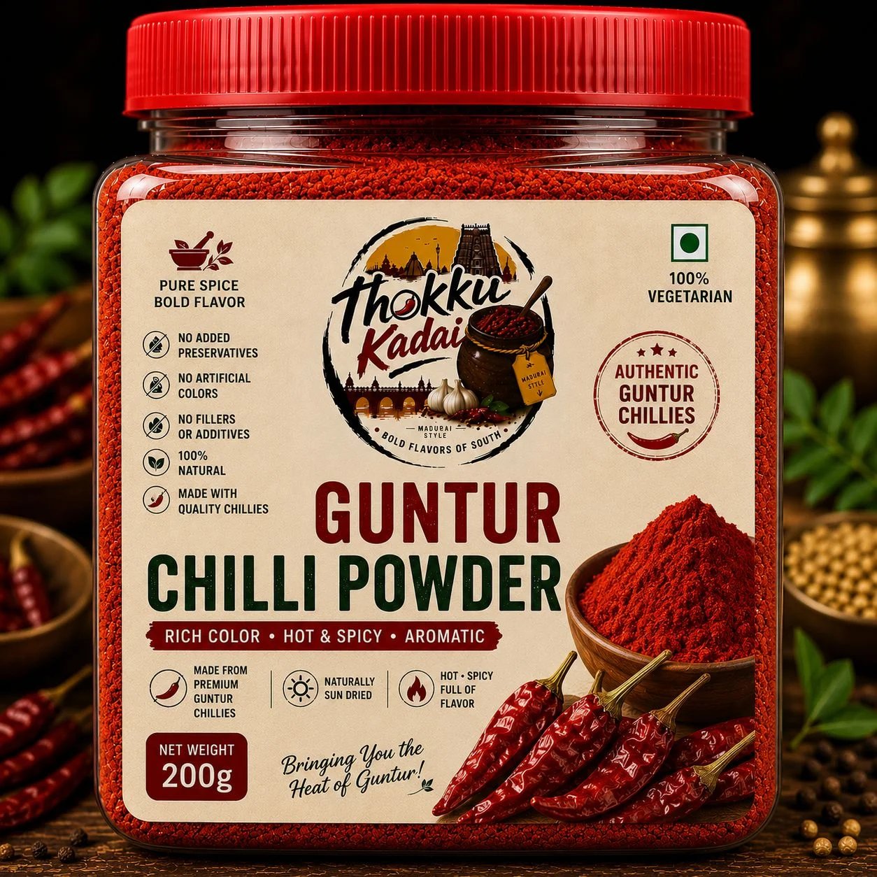 Masala